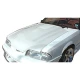 1987-1993 Ford Mustang Cobra R Hood - image 1