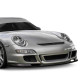 Porsche 997 2005-2009 GT 3 Look Style 1 Piece Polyurethane Front Lip - image 1