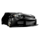 Scion TC 2005-2010 Touring Style 1 Piece Polyurethane Front Bumper - image 1