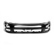 Toyota Celica ST185 1989-1993 CS Style 1 Piece Polyurethane Front Bumper - image 1