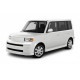 Scion XB 2004-2007 Premier Style 2 Piece Polyurethane Side Skirts - image 1