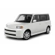 Scion XB 2004-2007 Premier Style 2 Piece Polyurethane Side Skirts - image 1