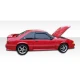 1979-1993 Ford Mustang Cobra R Side Skirts - image 1