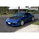 Toyota MR2 1991-1995 Border Style 1 Piece Polyurethane Front Bumper - image 1