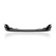 Toyota Celica 2003-2005 ING Style 1 Piece Polyurethane Front Lip - image 1