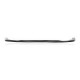 Subaru Impreza WRX / STi Sedan / Hatch 2011-2014 Premier Style 1 Piece Polyurethane Front Lip - image 1