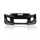 Toyota Celica 2000-2005 Blits Style 1 Piece Polyurethane Front Bumper - image 1