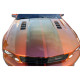 2005-2009 Ford Mustang Colt Hood - 1 Piece - image 1