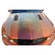 2005-2009 Ford Mustang Colt Hood - image 1