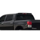 Toyota Tundra 2007-2012 ’19 Silverado Look 1 Piece Polyurethane Roof Wing Spoiler - image 1
