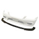 VSaero FRP TRDE Neo Type-A Front Splitter > Lexus IS300 SXE10 2000-2005 - image 1