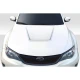 2008-2011 Subaru Impreza Vortex Hood - image 1