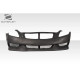 2008-2015 Infiniti G Coupe G37 Q60 Polyurethane IPL Look Front Bumper - 1 Piece - image 1
