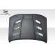2005-2011 Toyota Tacoma Viper Look Hood - image 1