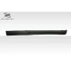 2005-2010 Scion tC Racer Side Skirts - 2 Piece - image 1