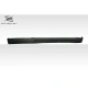 2005-2010 Scion TC Racer Side Skirts - image 1