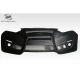 2013-2016 Hyundai Genesis TP-R Front Bumper - image 1