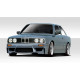 1984-1991 BMW 3 Series E30 Duraflex 1M Look Body Kit - 4 Piece - image 1