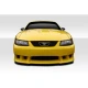 1999-2004 Ford Mustang Colt Front Bumper - image 1