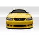 1999-2004 Ford Mustang Colt Front Bumper - image 1