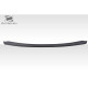 2015-2023 Ford Mustang Coupe Track Wing Spoiler - 1 Piece (S) - image 1