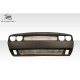 2008-2014 Dodge Challenger Hellcat Look Front Bumper - 1 Piece - image 1