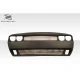 2008-2014 Dodge Challenger Hellcat Look Front Bumper - image 1