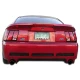 1999-2004 Ford Mustang Colt Rear Bumper - image 1