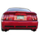1999-2004 Ford Mustang Duraflex Colt Rear Bumper - 1 Piece - image 1