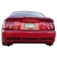 1999-2004 Ford Mustang Colt Rear Bumper - image 1