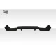 2008-2014 Dodge Challenger Circuit Rear Lip - image 1