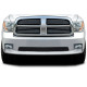 2009-2012 Dodge Ram MP-R Front Bumper - 1 Piece - image 1