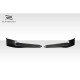 2011-2012 Honda Accord 2DR HFP Look Front Lip Under Spoiler Air Dam - 2 Piece - image 1