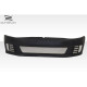 2011-2014 Volkswagen Jetta GLI Look Front Bumper - 1 piece - image 1