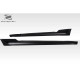 2015-2023 Ford Mustang Bandit Side Skirts -2 Piece - image 1