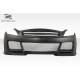 2008-2015 Infiniti G Coupe G37 Q60 Elite Front Bumper - 1 Piece - image 1