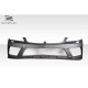 2007-2013 Mercedes S Class W221 Black Series Look Front Bumper - 1 Piece - image 1