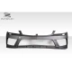 2007-2013 Mercedes S Class Black Series Front Bumper - image 1
