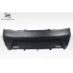2008-2015 Infiniti G Coupe Elite Rear Bumper - image 1
