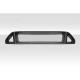 2015-2017 Ford Mustang Upper CVX Grille - 1 Piece - image 1