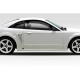 1999-2004 Ford Mustang Colt Side Skirts Rocker Panels - 2 Piece - image 1