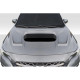 2022-2024 Subaru WRX Vorin Hood - 1 Piece (S) - image 1