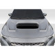 2022-2024 Subaru WRX Vorin Hood - 1 Piece (S) - image 1