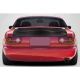 1990-1997 Mazda Miata Veller Trunk - 1 Piece - image 1