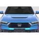 2023-2025 Honda Accord Type R Look Hood - 1 Piece - image 1