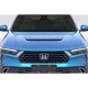 2023-2025 Honda Accord Type R Look Hood - 1 Piece - image 1