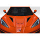 2020-2025 Chevrolet Corvette C8 Savannah Hood - 3 Pieces - image 1