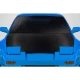 1989-1994 Nissan 240SX OEM Look Carbon Fiber Hood - image 1