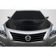 2013-2015 Nissan Altima Motorwerks Hood - 1 Piece (S) - image 1