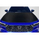 2023-2025 Honda Accord OEM Look Hood - 1 Piece - image 1